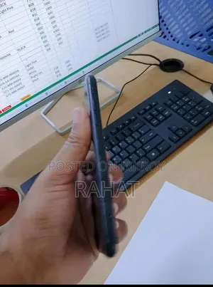 Apple iPhone XR 256 GB Black