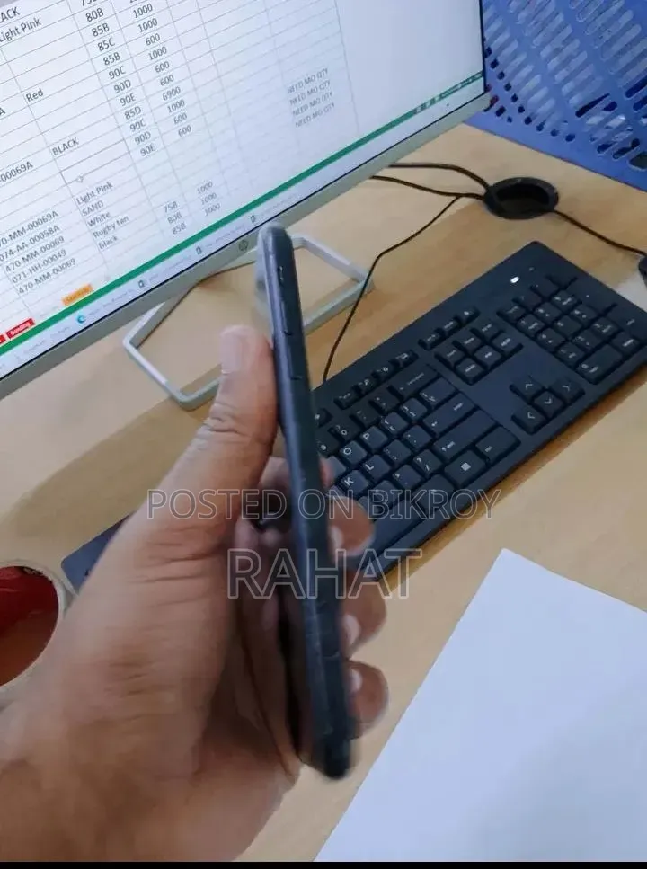Apple iPhone XR 256 GB Black