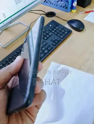Apple iPhone XR 256 GB Black