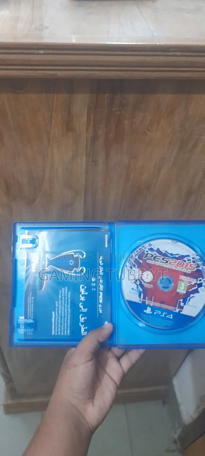 Pes 2015 Sign Edition