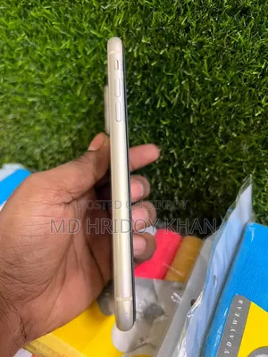 Apple iPhone 11 128 GB White