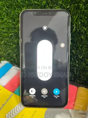 Apple iPhone 11 128 GB White