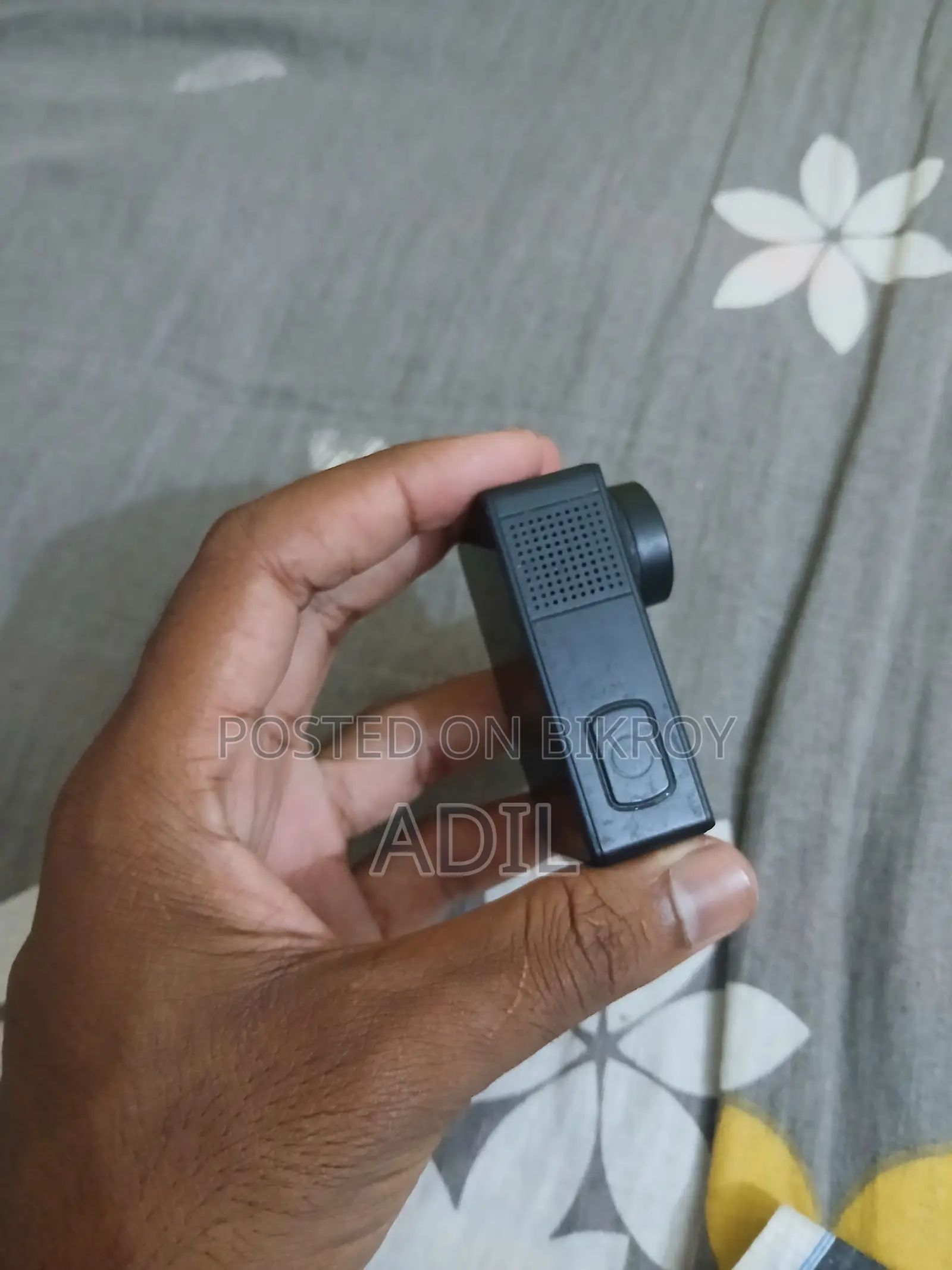 SJ Action Camera