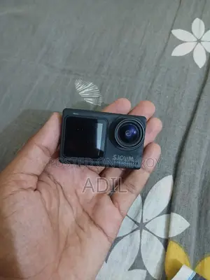SJ Action Camera