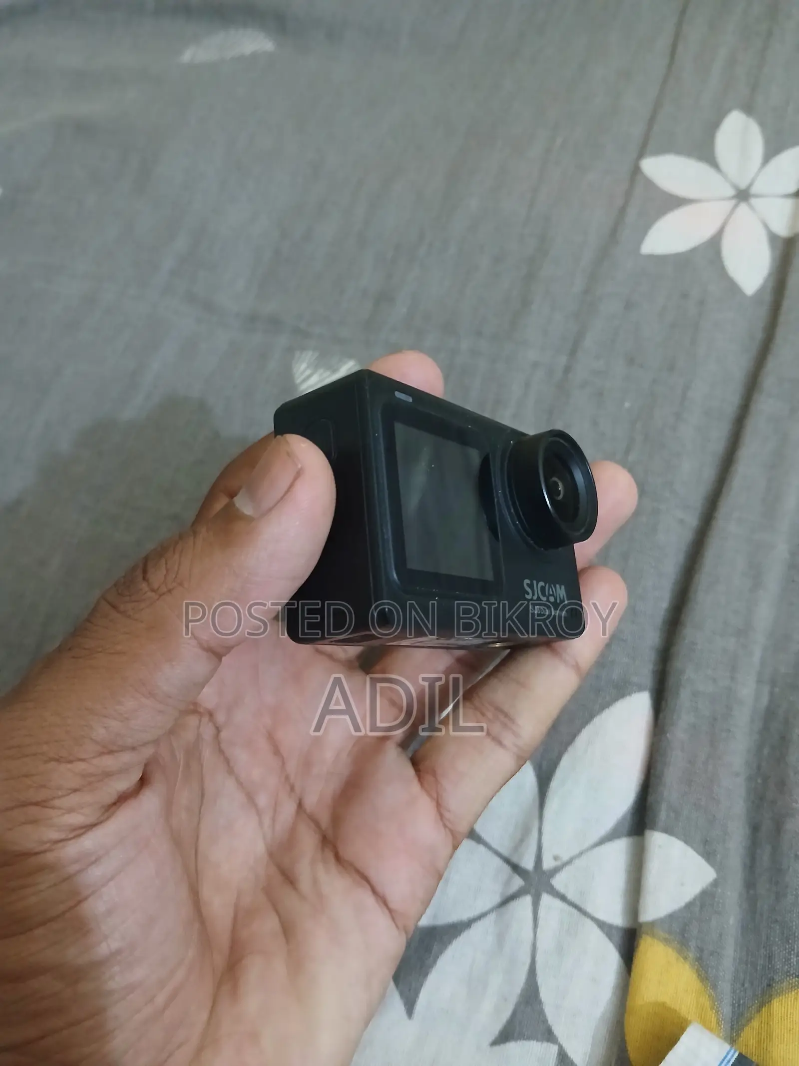 SJ Action Camera