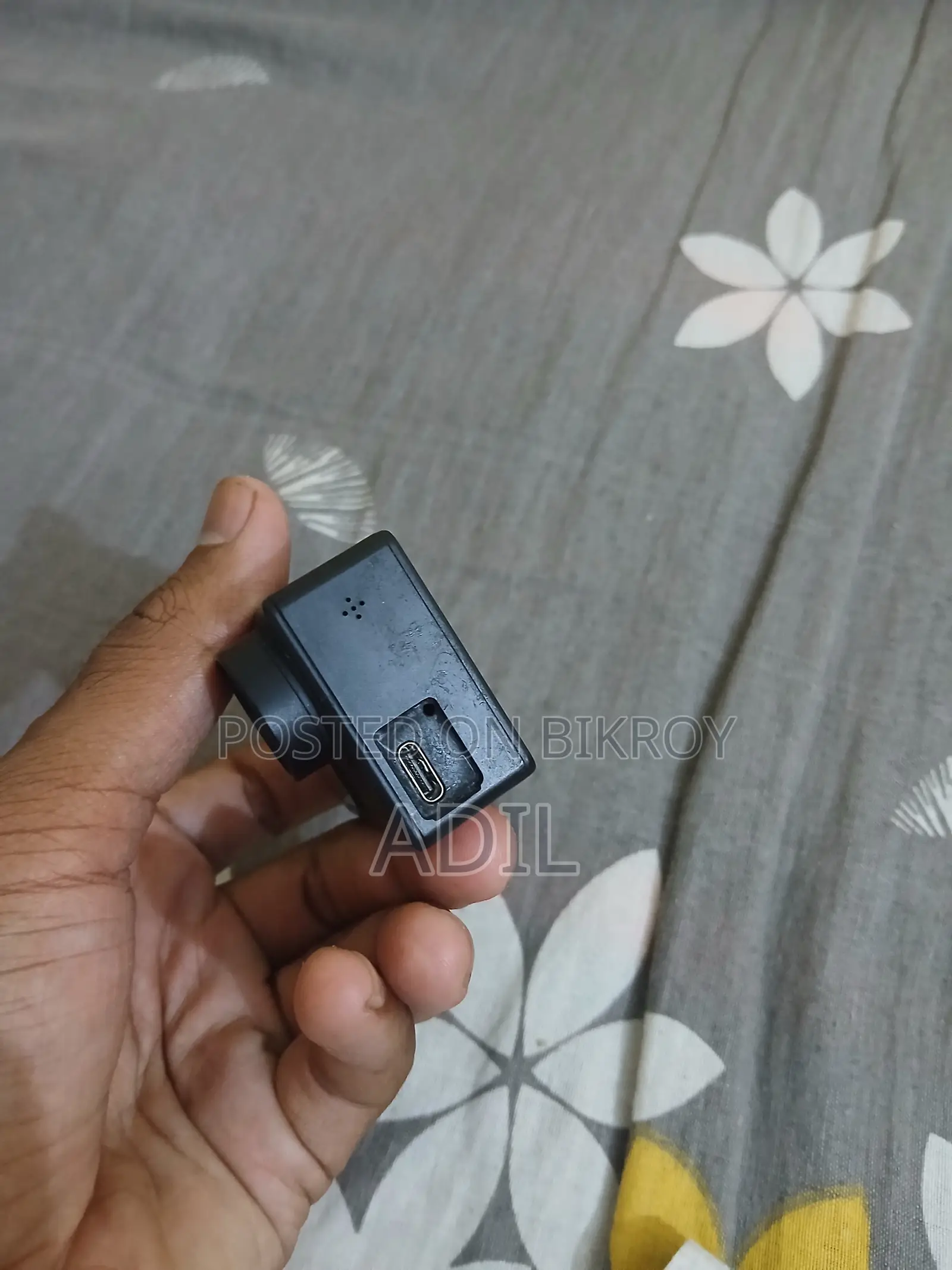 SJ Action Camera