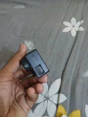 SJ Action Camera