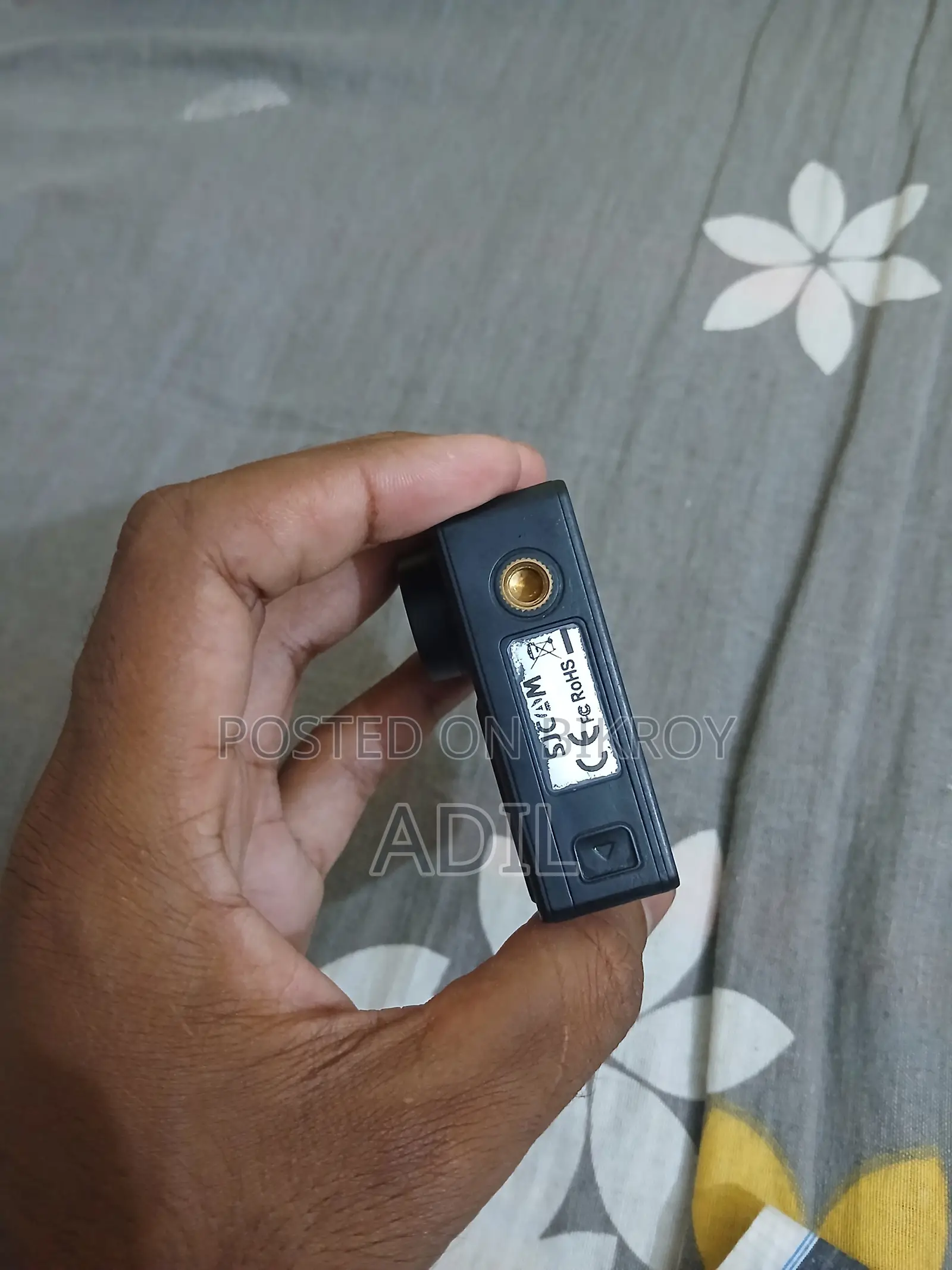 SJ Action Camera