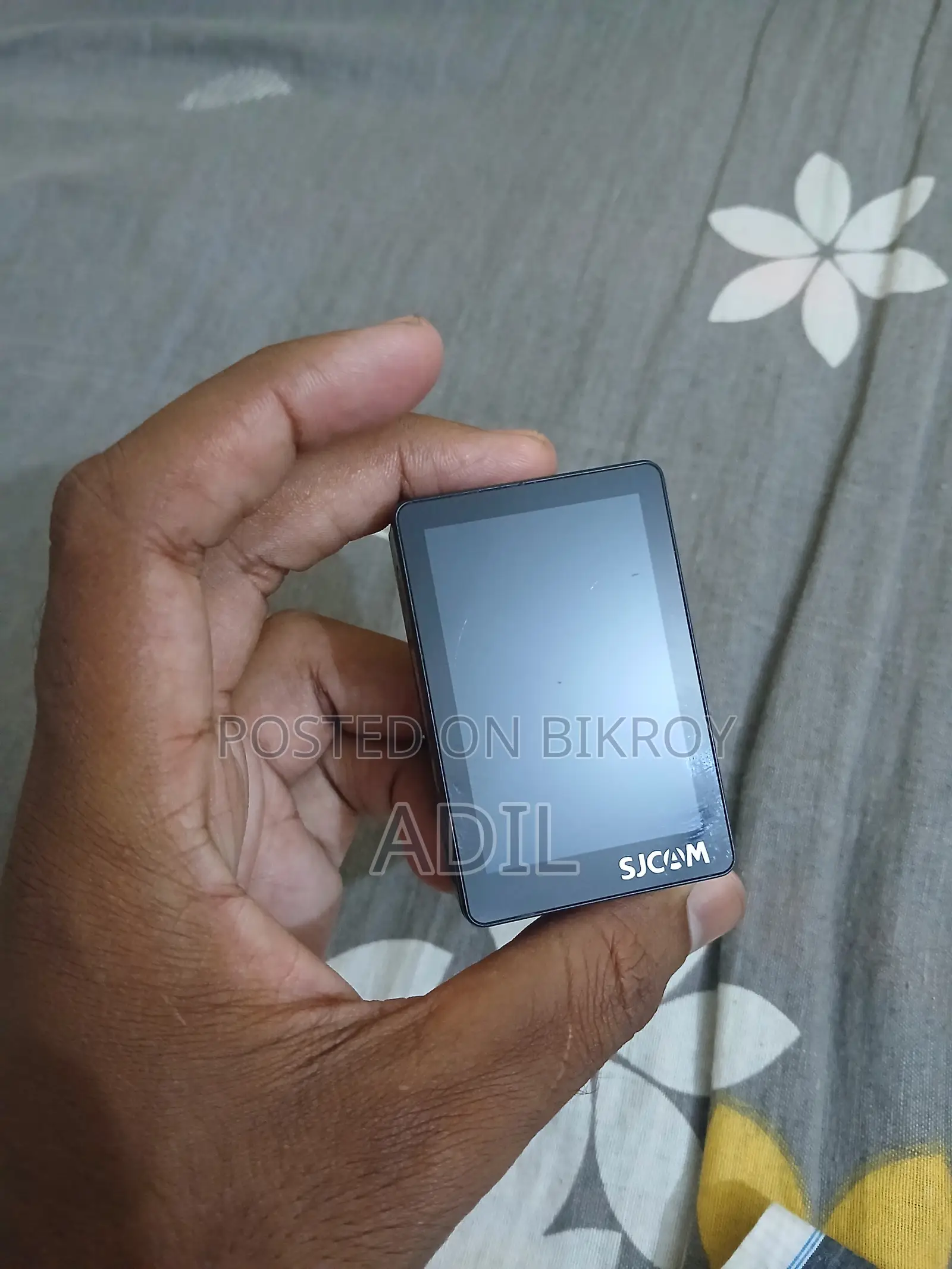 SJ Action Camera