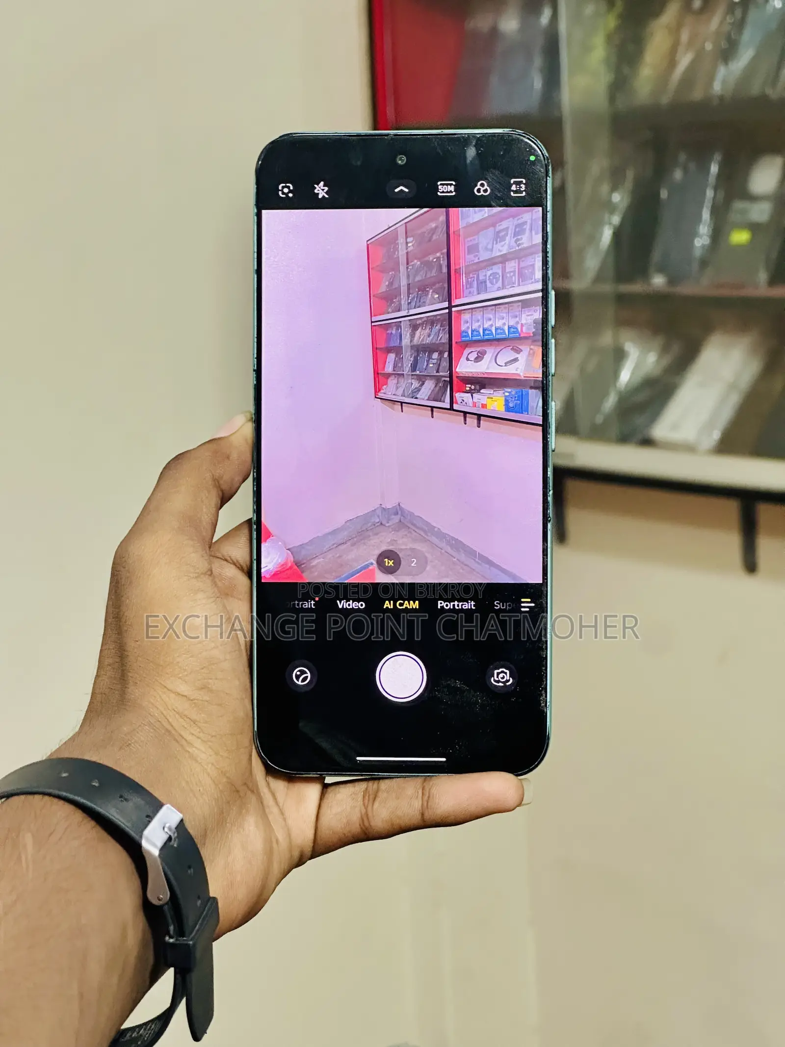 টেকনো স্পার্ক ৪০ প্রো ১২৮ জিবি সিলভার