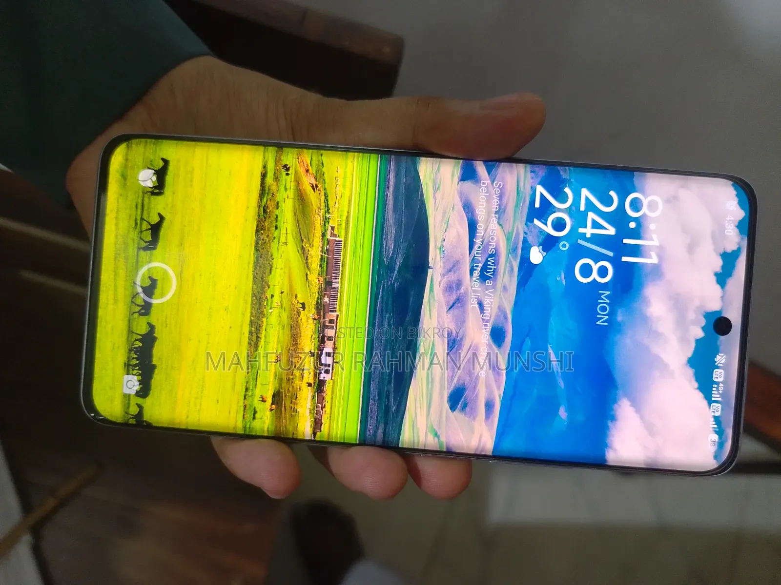 Xiaomi Redmi Note 15 128 GB