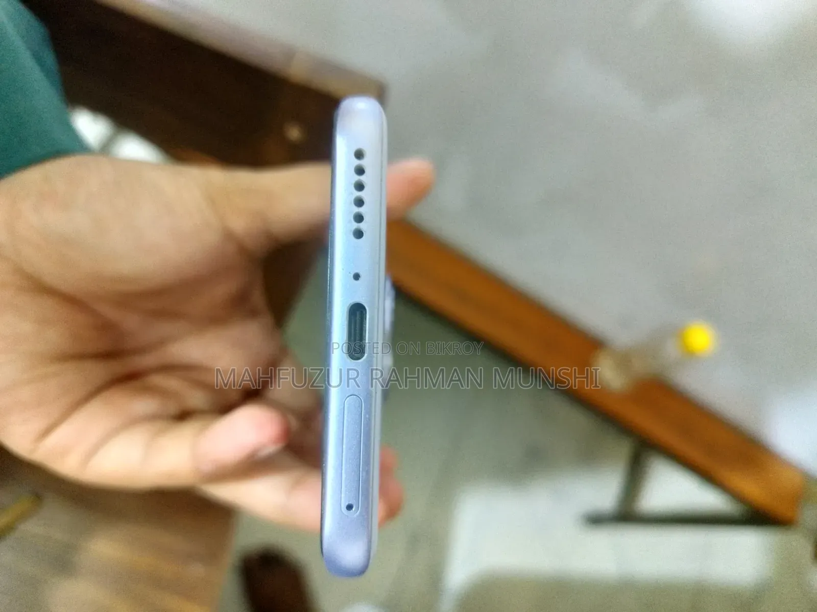 Xiaomi Redmi Note 15 128 GB