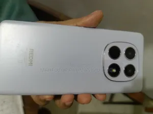 Xiaomi Redmi Note 15 128 GB