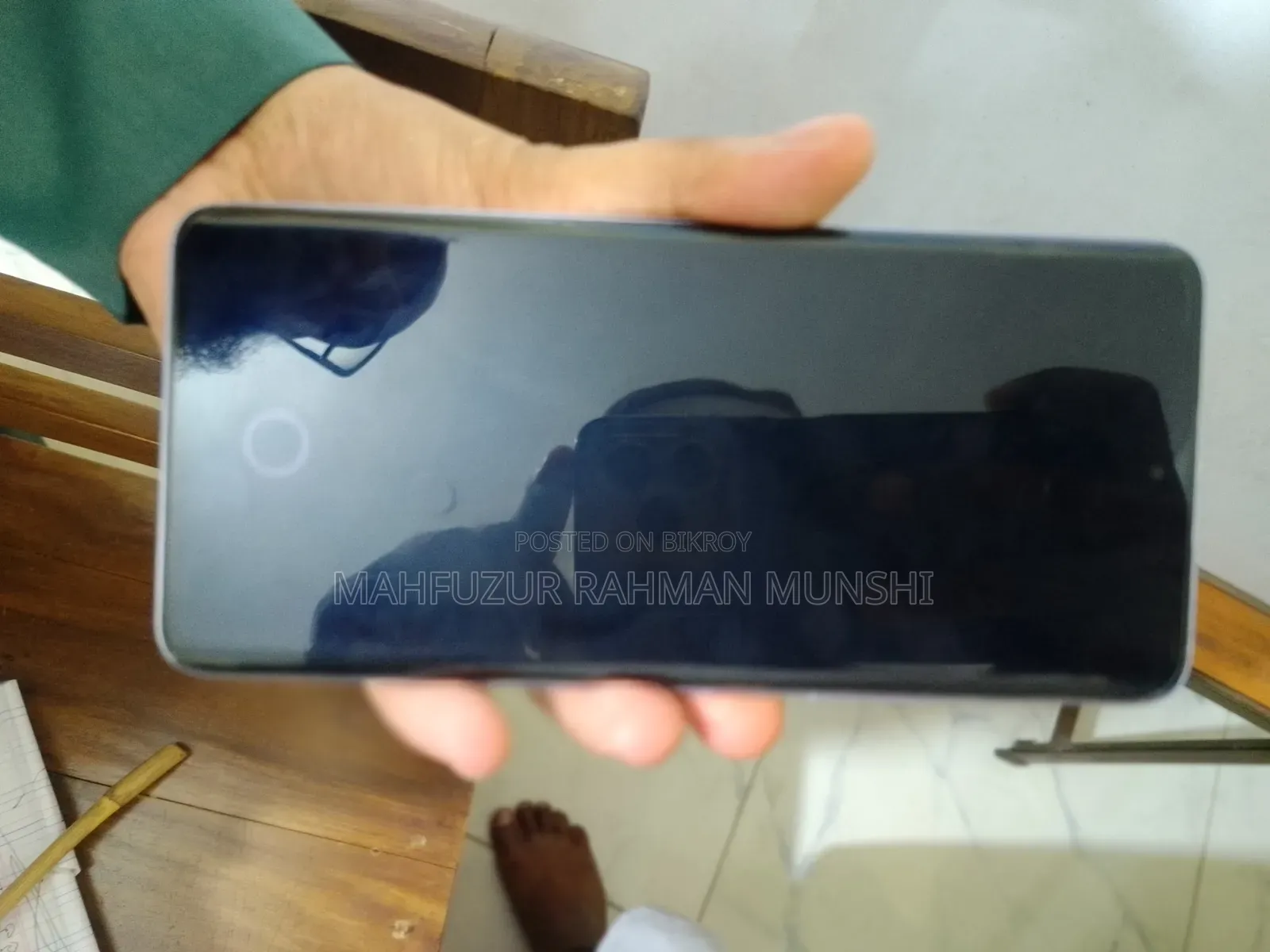 Xiaomi Redmi Note 15 128 GB