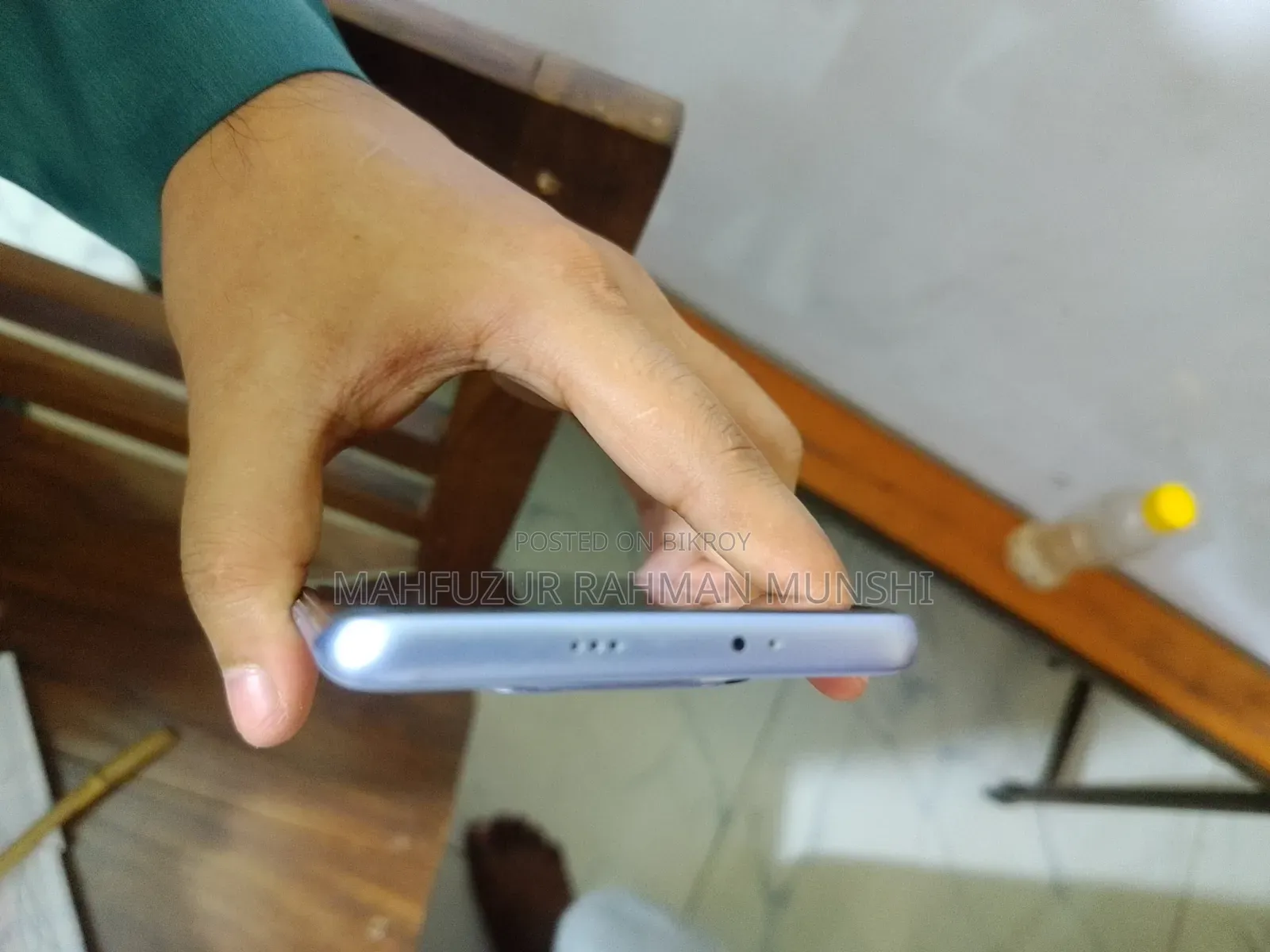 Xiaomi Redmi Note 15 128 GB