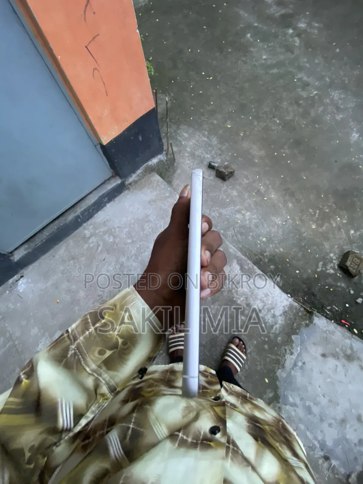 স্যামসাং গ্যালাক্সি এস২৩ এফই ২৫৬ জিবি রূপালী