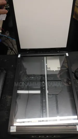 Canon 110 Scanner