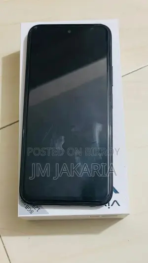 Vivo Y31d 128 GB Purple