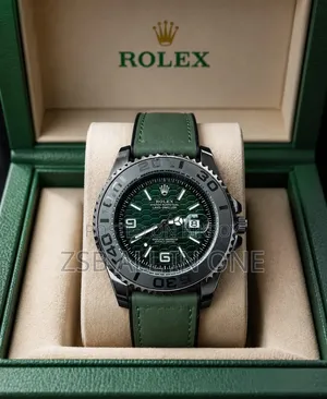 Rolex Oyster Perpetual Watch