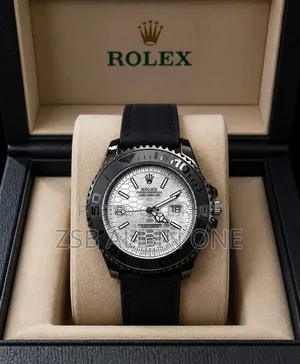 Rolex Oyster Perpetual Watch