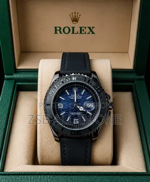Rolex Oyster Perpetual Watch