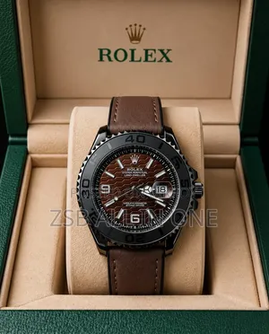 Rolex Oyster Perpetual Watch
