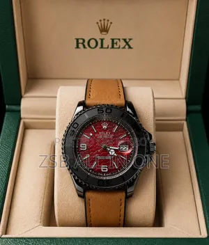 Rolex Oyster Perpetual Watch