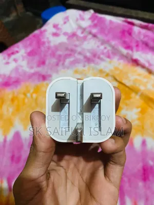 I Phone Original Adapter