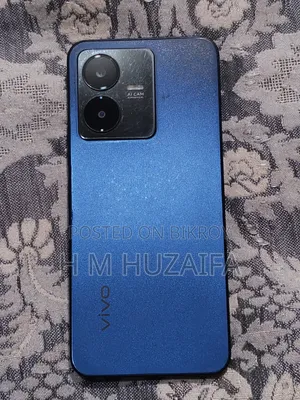 Vivo Y22s 128 GB