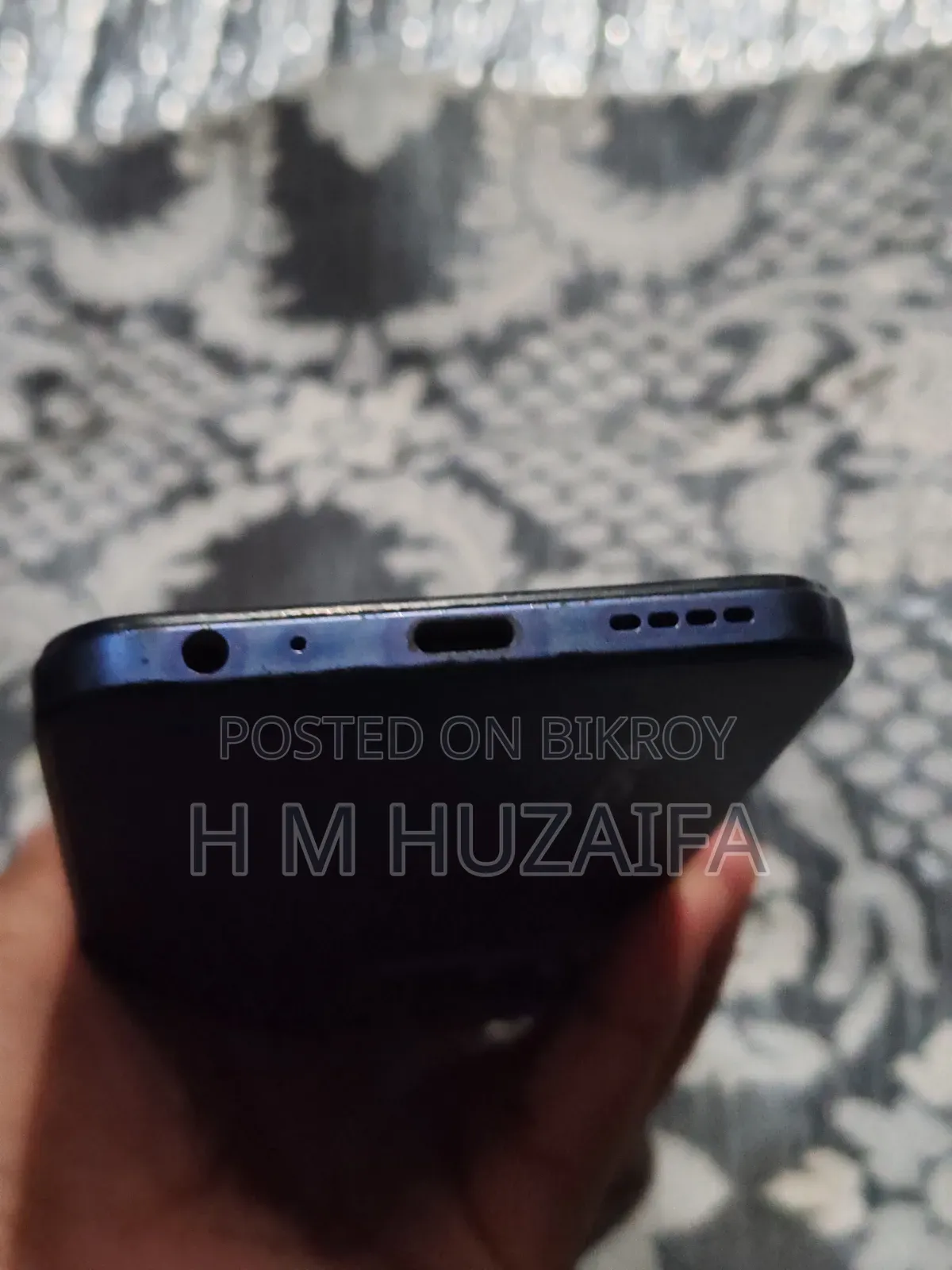 Vivo Y22s 128 GB