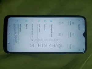 Itel Vision 1 Pro 32 GB Blue