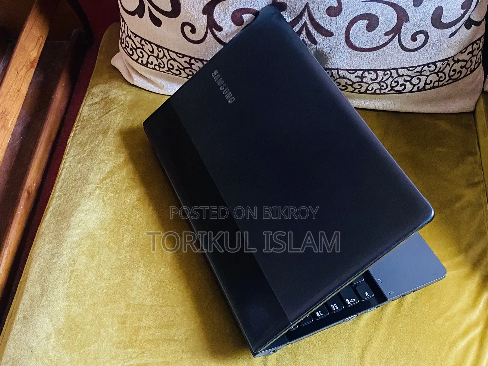 Laptop 4GB Intel Celeron HDD 128GB