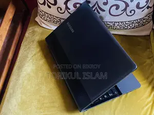 Laptop 4GB Intel Celeron HDD 128GB