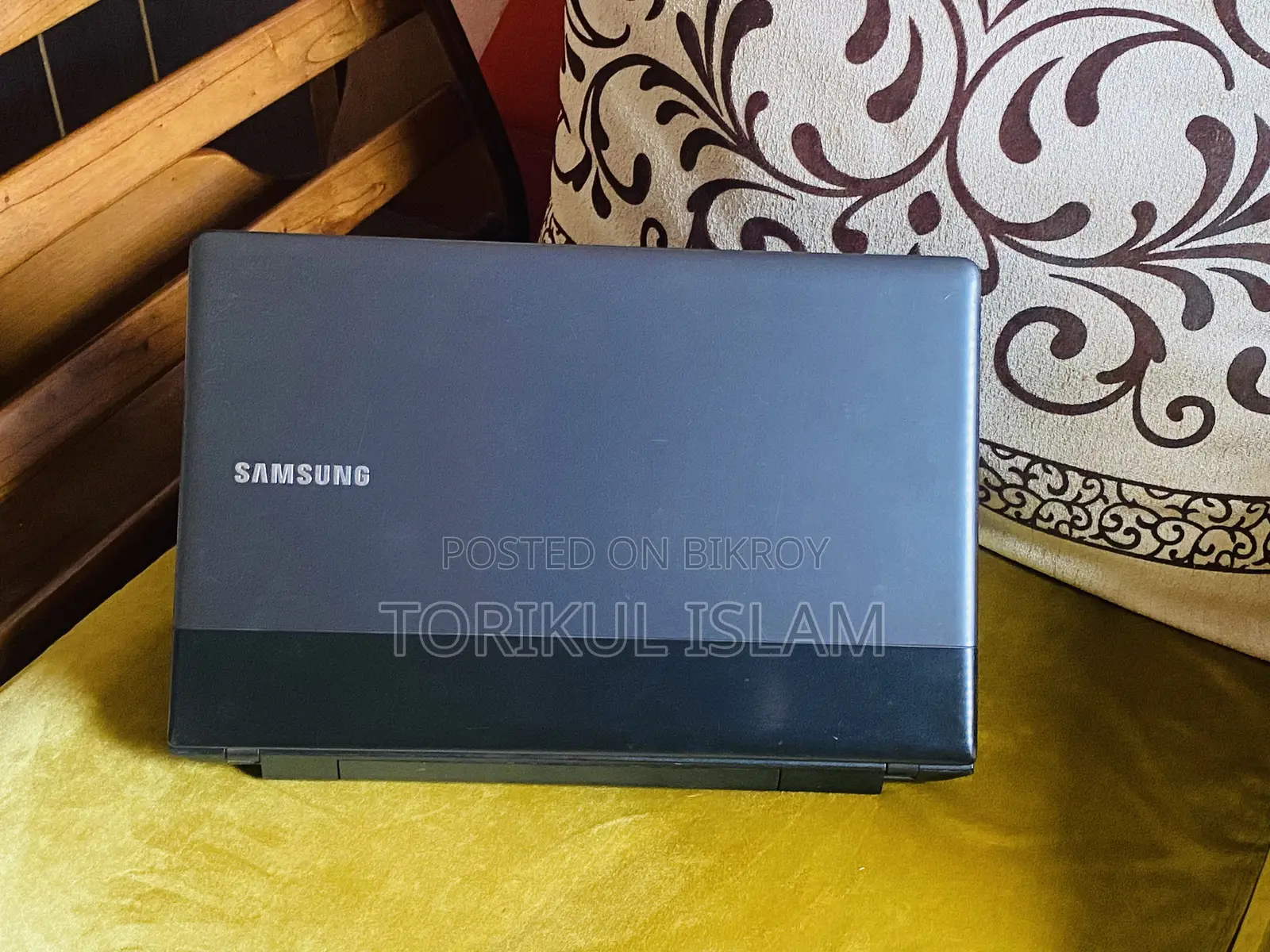 Laptop 4GB Intel Celeron HDD 128GB