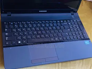 Laptop 4GB Intel Celeron HDD 128GB