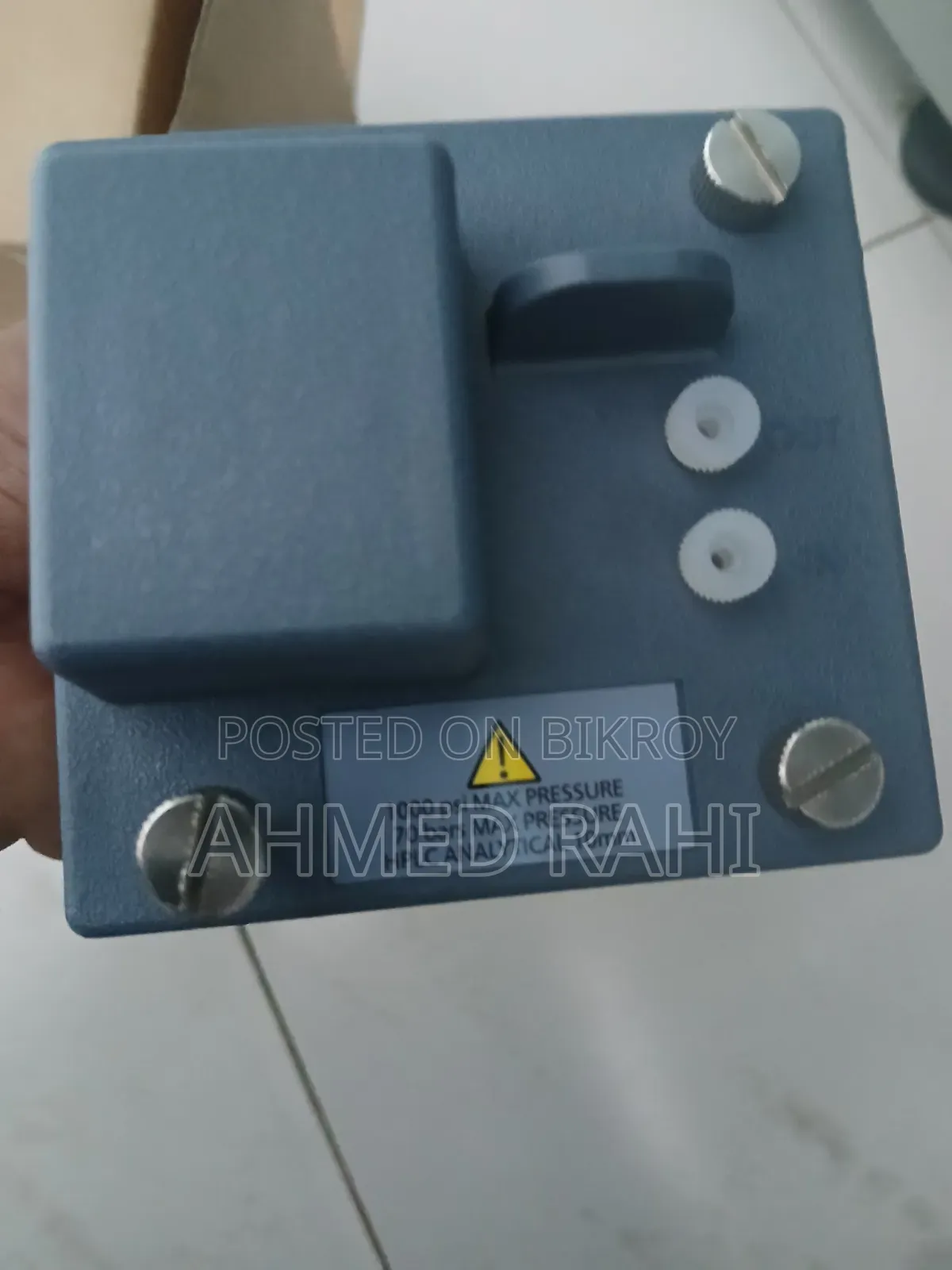Laboratory Equipment (New)