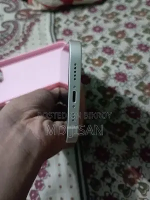 Apple iPhone 13 128 GB White