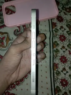 Apple iPhone 13 128 GB White
