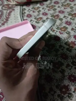 Apple iPhone 13 128 GB White