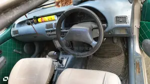 Toyota Corsa 1997 Gold