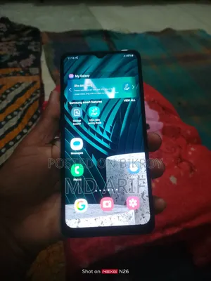 Samsung Galaxy A12 128 GB Blue