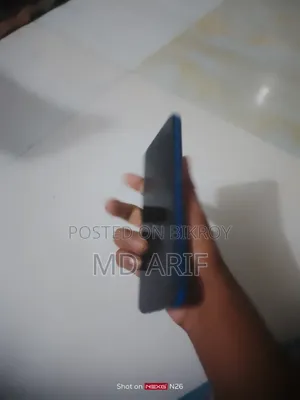 Samsung Galaxy A12 128 GB Blue