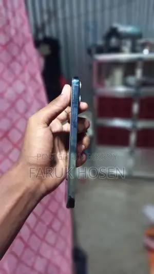 Apple iPhone 12 Pro Max 256 GB Blue