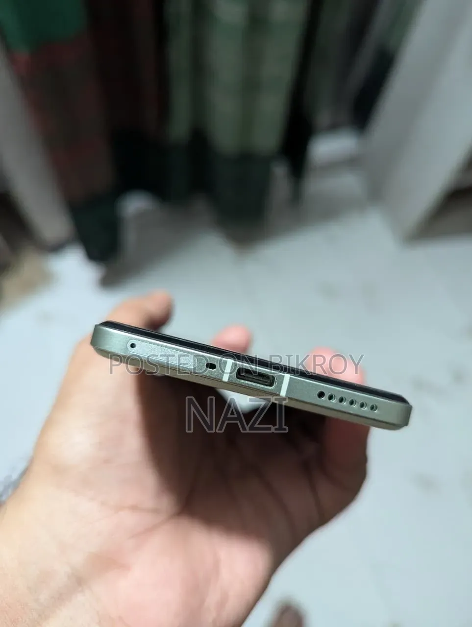 Xiaomi Civi 4 Pro 256 GB Gray
