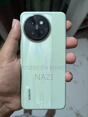 Xiaomi Civi 4 Pro 256 GB Gray