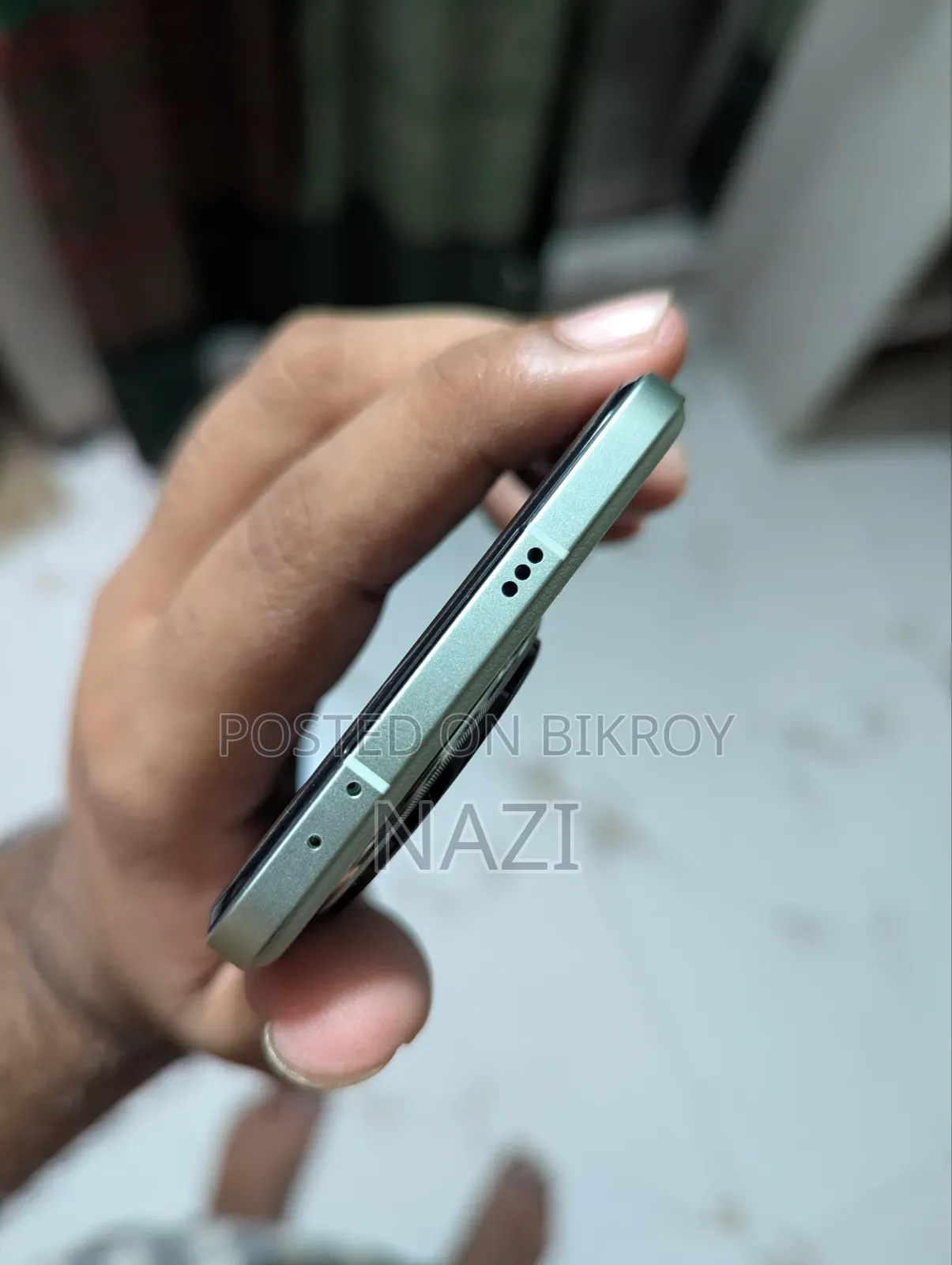 Xiaomi Civi 4 Pro 256 GB Gray