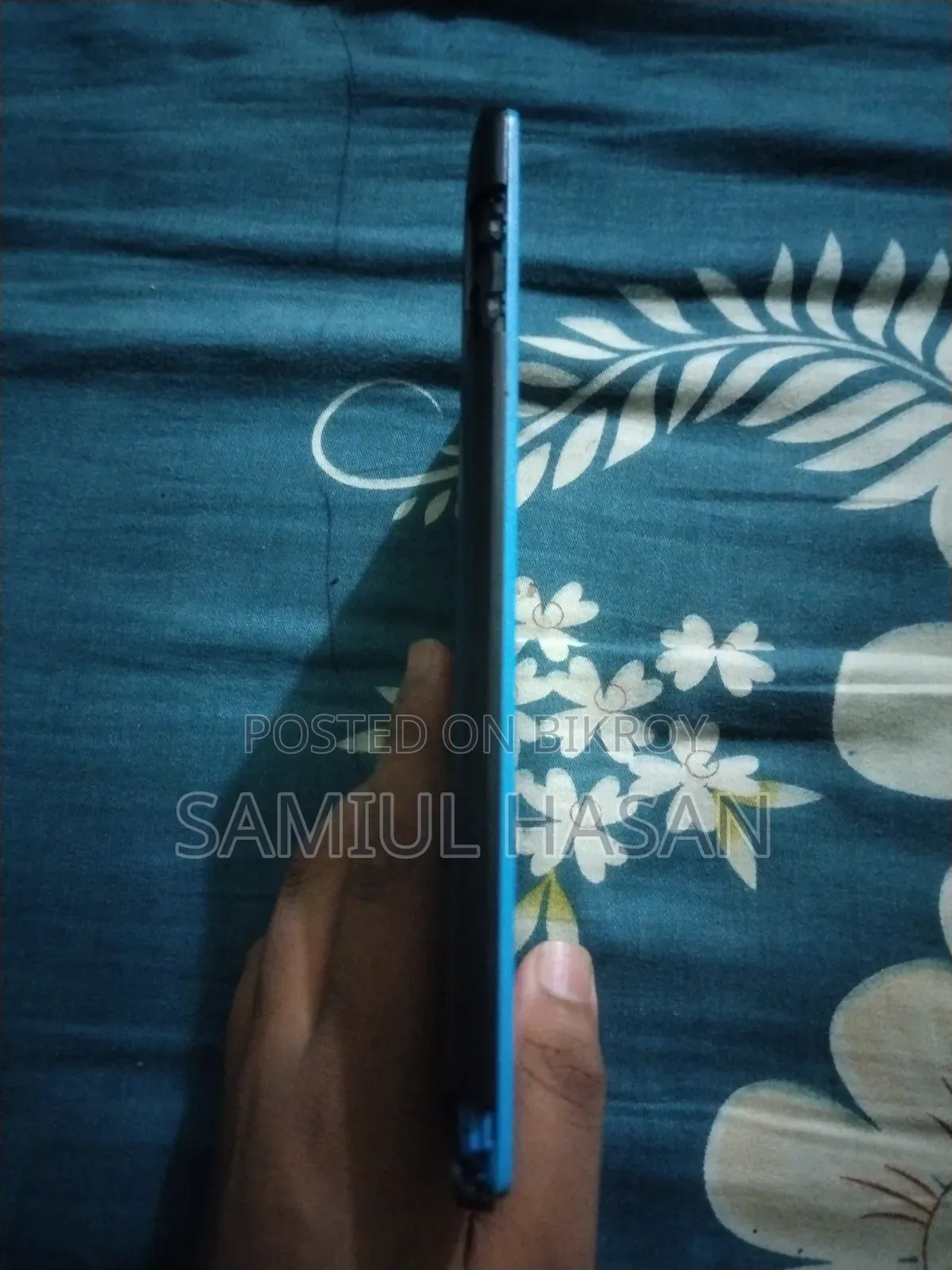 Lenovo Tab TB311FU 16 GB Black