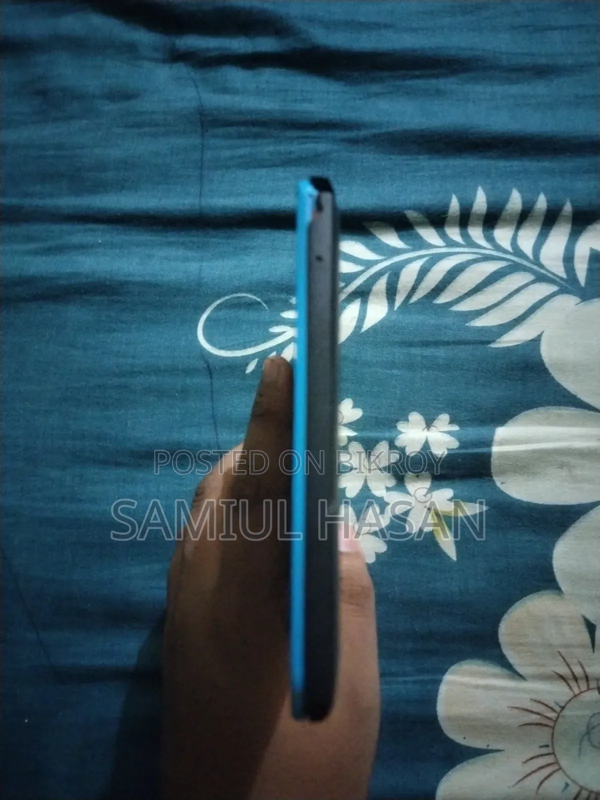 Lenovo Tab TB311FU 16 GB Black