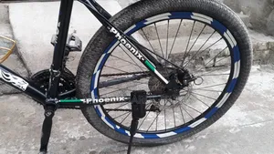 Running cycle, just take and ride. I need money so I want to sell it.