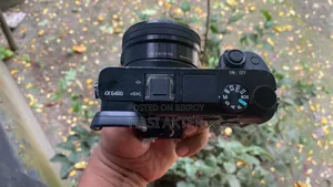 Emergency Sale! Sony A6400 (Mint Condition)